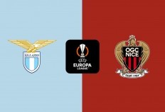 Jadwal Lazio vs OGC Nice di Liga Europa 2024/25: Duel Sengit Le Aquile vs Les Aiglons!