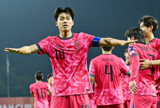 Prediksi Jepang U20 vs Korea Selatan U20 di Piala Asia U20 2025 - Adu Ketajaman Dua Tim Teratas Grup D