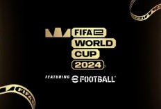  Mau Bela Indonesia di FIFAe World Cup 2024? Ini Syarat, Jadwal, dan Tahap Seleksinya
