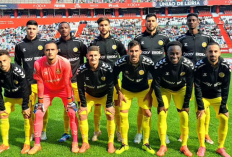 Tempat Menonton Guimaraes vs C.D. Nacional di Liga Portugal 2024/25