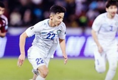 Senasib dengan Indonesia, Uzbekistan Gagal Raih Poin usai Tambahan Waktu Gaib Sampai Qatar Cetak Gol