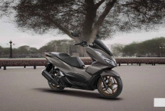 5 Oli yang Bagus untuk PCX 160 Terbaru 2025, Jangan Sampai Pilih!