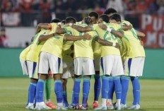 Prediksi Skor Brasil vs Peru di Kualifikasi Piala Dunia 2026: Tim Samba, Jangan Remehkan La Blanquirroja!