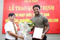 Nguyen Xuan Son Jadi Ancaman Nyata Vietnam untuk Timnas Indonesia di Piala AFF 2024