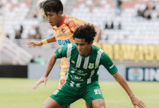 Hasil Sriwijaya FC vs PSMS Medan di Liga 2 2024/25 - Laskar Wong Kito Berbagi Poin dengan Ayam Kinantan