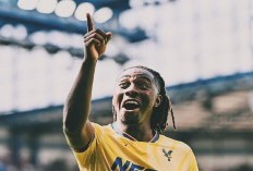 Arsenal Batalkan Rencana Rekrut Eberechi Eze, Kenapa?