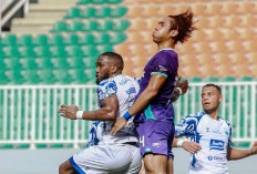 Hasil Persita vs PSIS di Liga 1 2024/25 - Pendekar Cisadane Menang Tipis!