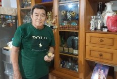 Miris! Legenda Bulutangkis Ade Chandra Kena PHP PBSI Soal Tiket Gratis Indonesia Open 2024