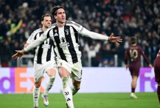5 Klub Terbaik di Liga Italia: Si Nyonya Tua Juventus Tak Terbendung