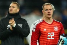 Neuer vs Ter Stegen: Siapa yang Jadi Kiper Utama Timnas Jerman di Euro 2024?