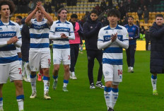 Tempat Menonton QPR vs Watford di Liga Championship 2024/25