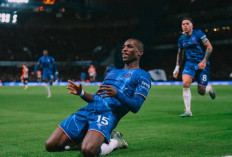 Streaming Brighton vs Chelsea di Piala FA 2024/25