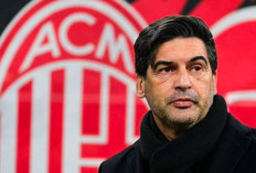 Drama Pemecatan Paulo Fonseca: AC Milan Putuskan Hubungan Tanpa Diskusi dengan Ibrahimovic