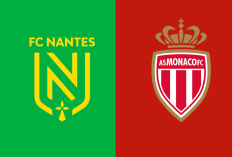 Prediksi Nantes vs AS Monaco di Liga Prancis 2024/25 - Rintangan Berat Les Canaris
