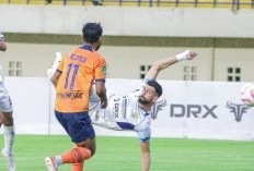 Hasil Pertandingan PSKC Cimahi vs Dejan FC di Liga 2 2024/25 - Laskar Sangkuriang Menang 3-0!