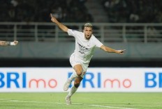 Harga Tiket Persis Solo vs PSS Sleman di Liga 1 2024/25