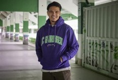 Resmi! Ragnar Oratmangoen Gabung Klub Milik Orang Indonesia FC Dender