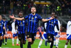 Presiden Inter Milan Bongkar Alasan Tak Akan Rekrut Pemain Anyar di Januari 2025