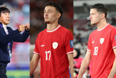 Netizen Geruduk Akun AFC Usai Shin Tae Yong, Justin Hubner, Ivar Jenner Didenda Ratusan Juta