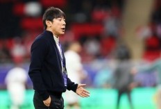 Shin Tae-yong Isyaratkan Tambah Satu Pemain Lagi ke Timnas Indonesia, Fix Kevin Diks?
