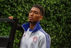 Jude Bellingham Berpotensi Selamat dari Hukuman UEFA, Kok Bisa?