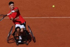 Dari Rehabilitasi ke Paralimpiade: Sejarah Panjang Tenis Kursi Roda Hingga Paris 2024