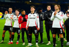 Tempat Menonton West Ham vs Fulham di Liga Inggris 2024/25 - Derby London Tersaji!