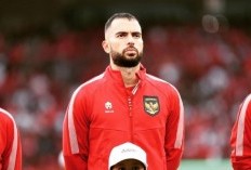 Viral Curhatan Jordi Amat ke Media Spanyol, Sosoknya Ternyata Putra Mahkota!