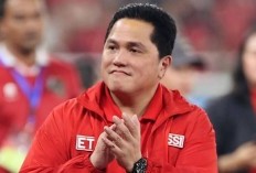 Harapan Erick Thohir Jelang Timnas U-17 Lawan Kuwait: Mohon Doa dan Dukungannya!