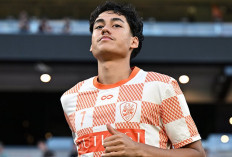 Prediksi Sydney FC vs Brisbane Roar di Liga Australia 2024/25 - Rafael Struick, Kapan Mau Menang?
