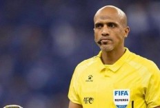 Ahmed Al Kaf Diselidiki AFC Imbas Kontroversi Laga Bahrain vs Indonesia, Dihukum Sampai Akhir Musim?
