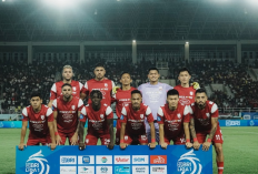 Pihak Persis Solo Klaim Ragam Bahasa Jadi Faktor Gagalnya Laskar Sambernyawa di Laga Awal Liga 1