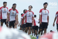 Tempat Nobar Indonesia vs Myanmar di Jakarta Barat, Senin 9 Desember 2024