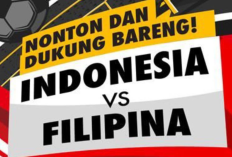 Tempat Nobar Indonesia vs Filipina Piala AFF 2024 di Surabaya