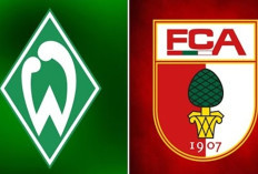 Tempat Menonton Bremen vs Augsburg di Liga Jerman 2024/25