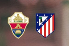 Prediksi Elche vs Atletico Madrid di Copa del Rey 2024/25 - Los Colchoneros Lanjutkan Tren Positif?