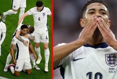 Top Skor Sementara Euro 2024: Waspada Ancaman Bellingham!