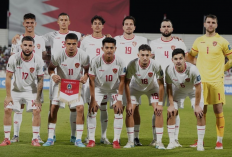 PSSI Bocorkan Tiket Penjualan Timnas Indonesia vs Jepang, Cek Tanggalnya Biar Gak Ketinggalan!