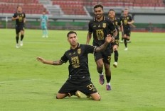 Persiapan Matang Jadi Kunci Kemenangan Meyakinkan Malut United Atas PSBS Biak di Liga 1