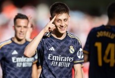 Umumkan Resmi Datangkan Arda Guler di Media Sosial, Juventus Beri Pembelaan
