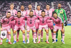 Prediksi Inter Miami vs Atlanta United di 16 Besar MLS 2024 - Ajang Balas Dendam The Herons