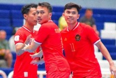 Hasil Pertandingan Timnas Futsal Indonesia vs Kamboja Piala AFF 2024: Garuda Muda Kantongi 9 Gol!