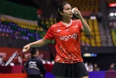 Respons Komang Ayu Usai Lolos 16 Besar Hong Kong Open 2024, Singgung Masalah Konsisteni