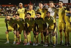 Susunan Pemain Al Nassr vs Al Taawoun di King’s Cup 2024-25: Cristiano Ronaldo Siap Menggila!