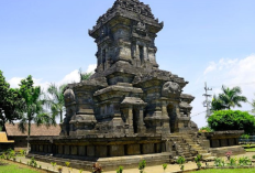 7 Candi Peninggalan Kerajaan Singasari Beserta Gambarnya
