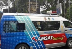  Jadwal Samsat Keliling Bekasi 14-19 Oktober 2024: Catat Lokasinya