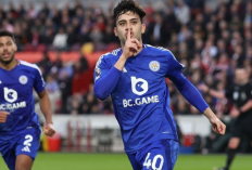Susunan Pemain Leicester vs Brighton di Liga Inggris 2024/25