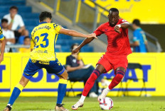 Head to Head Las Palmas vs Espanyol di Liga Spanyol: Siapa yang Meraih Kemenangan? 