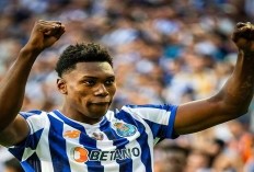 MU dan Chelsea Bersaing Dapatkan Samu Omorodion, Porto Patok Harga Fantastis!