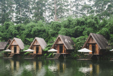 15 Tempat Wisata di Bandung yang Lagi Hits Terbaru 2025